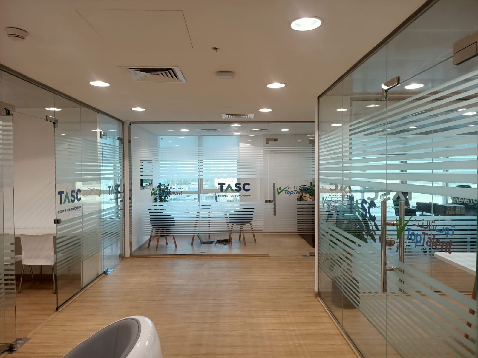 TOP TALENT SERVICES AUH image 20